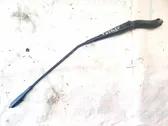 Front wiper blade arm