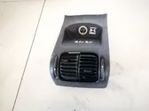 Dash center air vent grill