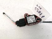 Sensor impacto/accidente para activar Airbag