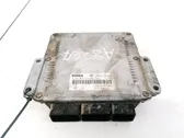 Calculateur moteur ECU