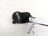 Air flap motor/actuator