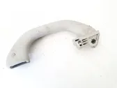 Rear interior roof grab handle