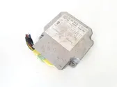 Airbag control unit/module