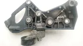 Engine mounting bracket