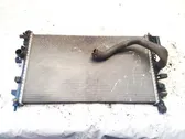 Coolant radiator