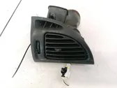 Dash center air vent grill