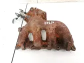 Exhaust manifold