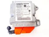 Airbag control unit/module