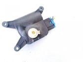 Air flap motor/actuator