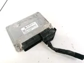 Calculateur moteur ECU