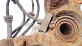ABS Sensor