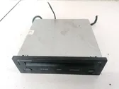 CD/DVD changer