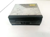 CD/DVD changer