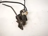 Electroválvula del turbo