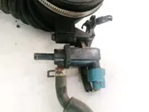 Turbo solenoid valve