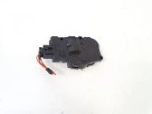 Air flap motor/actuator