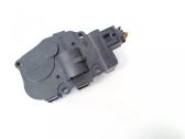 Air flap motor/actuator
