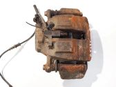 Bremssattel vorne