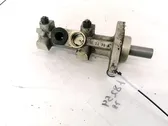 Master brake cylinder