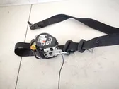 Ceinture de sécurité avant