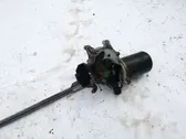 Wiper motor