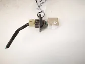 Heater blower motor/fan resistor