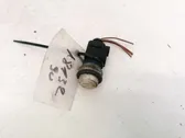 Coolant temperature sensor