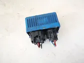 Glow plug pre-heat relay