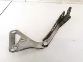 Engine bonnet/hood hinges