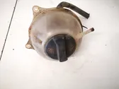 Coolant expansion tank/reservoir