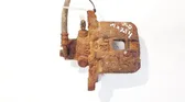 Caliper del freno trasero