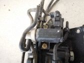 Electroválvula del turbo