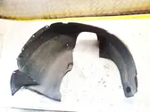 Front wheel arch liner splash guards