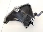 Engine mounting bracket