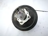 Brake booster