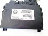 Parking PDC control unit/module