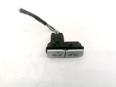 Windscreen/window heater switch