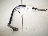 Positive cable (battery)