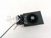 Éclairage lumière plafonnier arrière