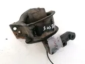 Engine mount bracket