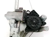 Rear door window regulator motor