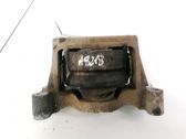 Engine mount bracket