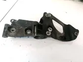 Engine mounting bracket