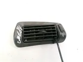 Dash center air vent grill