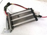 Radiador de calefacción eléctrico de habitáculo