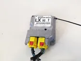 Airbag control unit/module