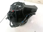 Heater fan/blower