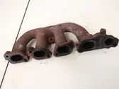 Exhaust manifold