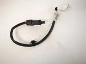 Brake pedal sensor switch