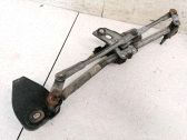 Motor y varillaje del limpiaparabrisas delantero